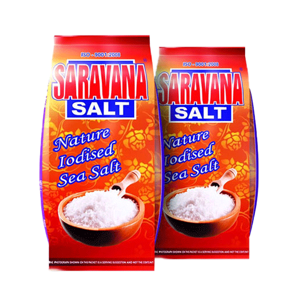 Industrial Salt Distributors in tuticorin saravana salt