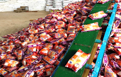 difference between coarse salt and sea salt saravana salt