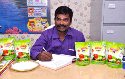 rock salt manufacturers in india saravana salt