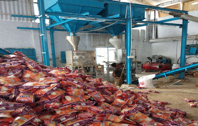 salt wholesaler Thoothukudi saravana salt